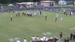 St. Augustine football highlights Bartram Trail High School