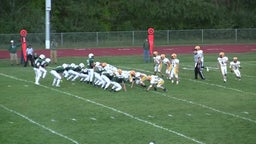 Drew Prescott's highlights vs. Monadnock