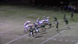 Tanner-james Friend's highlights Tanque Verde High School