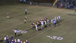 Highlight of vs. Bleckley County