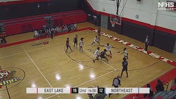 Tommy Owen's highlights East Lake High School
