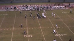 Dougherty football highlights vs. Monroe