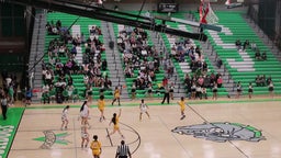 Del Sol girls basketball highlights ****** Valley High School