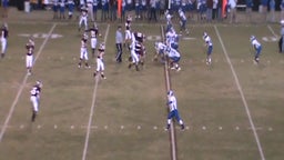 Apollo football highlights vs. Henderson County