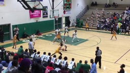 Sumter basketball highlights Lakewood