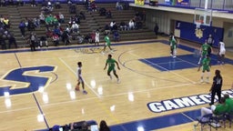 Sumter basketball highlights Summerville