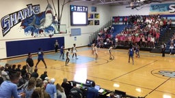 Sumter basketball highlights St. James