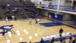 Sumter basketball highlights St. James