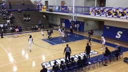 Sumter basketball highlights Marlboro County