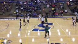 Sumter basketball highlights Conway