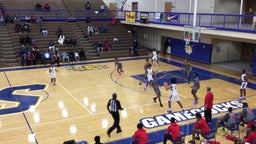 Sumter basketball highlights Westwood