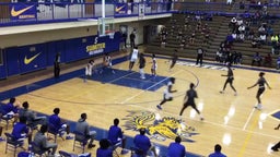 Sumter basketball highlights Summerville