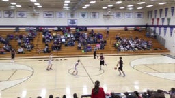 East Sac County basketball highlights South Central Calhoun