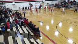 East Sac County basketball highlights Pocahontas High School
