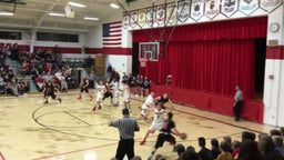 East Sac County basketball highlights Pocahontas High School