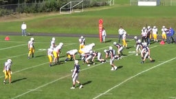 Soldotna football highlights vs. Kodiak