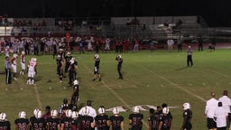 Stoneman Douglas football highlights Plantation High School