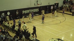 Gonzaga basketball highlights Paul VI High School