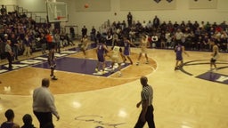 Gonzaga basketball highlights Paul VI High School
