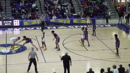 Gonzaga basketball highlights St. Paul VI Catholic High School