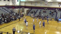 Pecatonica basketball highlights Durand High School