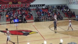 Pecatonica basketball highlights Stillman Valley High School