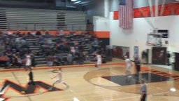 Pecatonica basketball highlights Winnebago High School