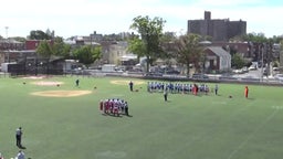 Tilden football highlights Lafayette High School