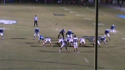 Ridgeview football highlights vs. Middleburg High