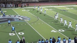 Nate Robinson's highlights San Gorgonio High School