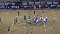 Carson Maples's highlights Laney High School