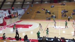 Valparaiso girls basketball highlights Munster