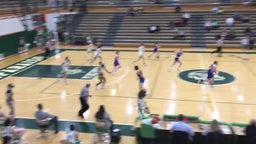 Valparaiso girls basketball highlights Highland High School