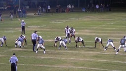 Huntington Beach football highlights vs. Newport Harbor High