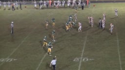 Doddridge County football highlights vs. Wirt County