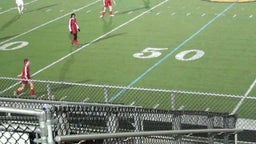 Thomasville (GA) Girls Soccer highlights vs. Valwood