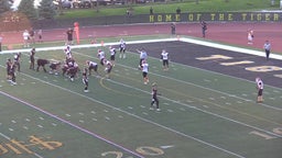 Cale Reeder's highlights Joliet West