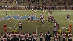 Yorkville football highlights West Aurora High School