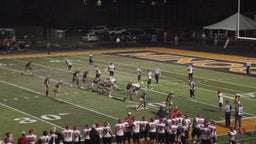 Yorkville football highlights Minooka High School