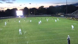 Hutchinson football highlights Delano High School