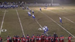 Kittatinny Regional football highlights vs. North Warren