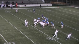 Nick Szczechowski's highlights Our Lady of the Lakes High School