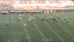 Lincoln Southeast football highlights vs. Millard West