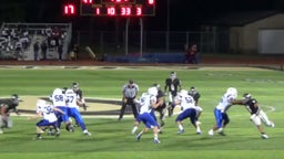 Todd Brothers's highlights vs. Gateway