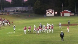 American Christian Academy football highlights West Blocton High School