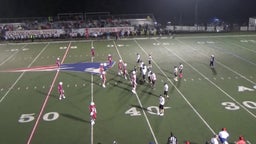 American Christian Academy football highlights Sipsey Valley High School