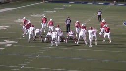 American Christian Academy football highlights West Blocton High School