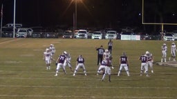American Christian Academy football highlights Alabama Christian Academy High School