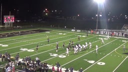 Paducah Tilghman football highlights Henderson County High School