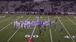 Skyline football highlights Pioneer High School